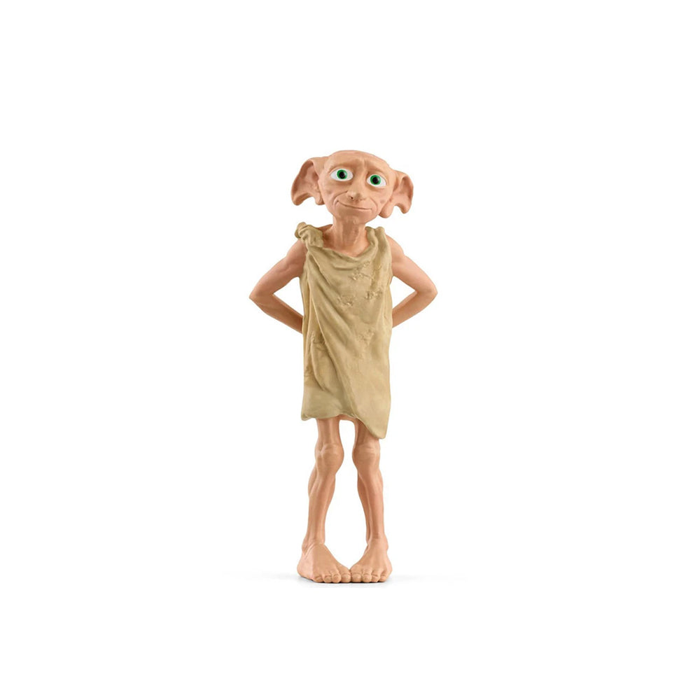Schleich Harry Potter Wizarding World Dobby Figure Model