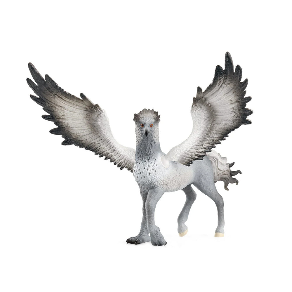 Schleich Wizarding World Harry Potter Buckbeak Collectible
