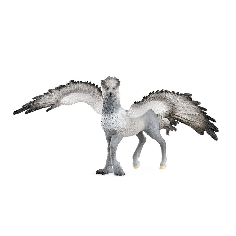 Schleich Wizarding World Harry Potter Buckbeak Collectible