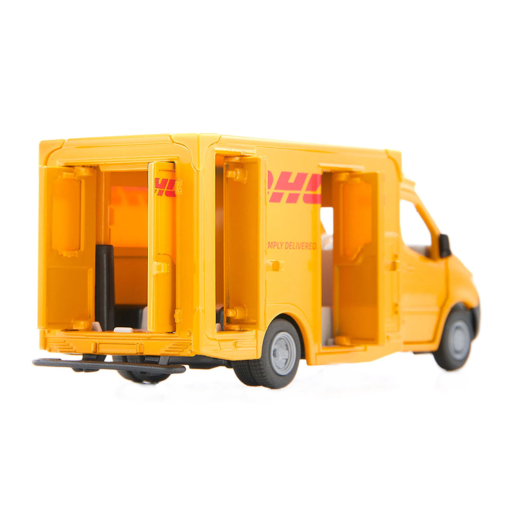 Siku 1:50 Scale Mercedes Benz Sprinter Diecast Toy Model