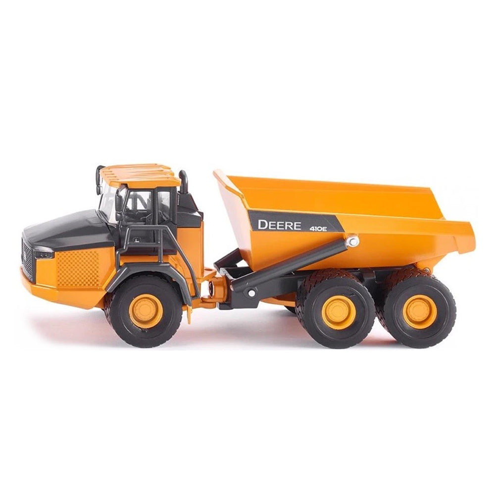 Siku 1:50 Scale John Deere Dumper Truck Diecast Model