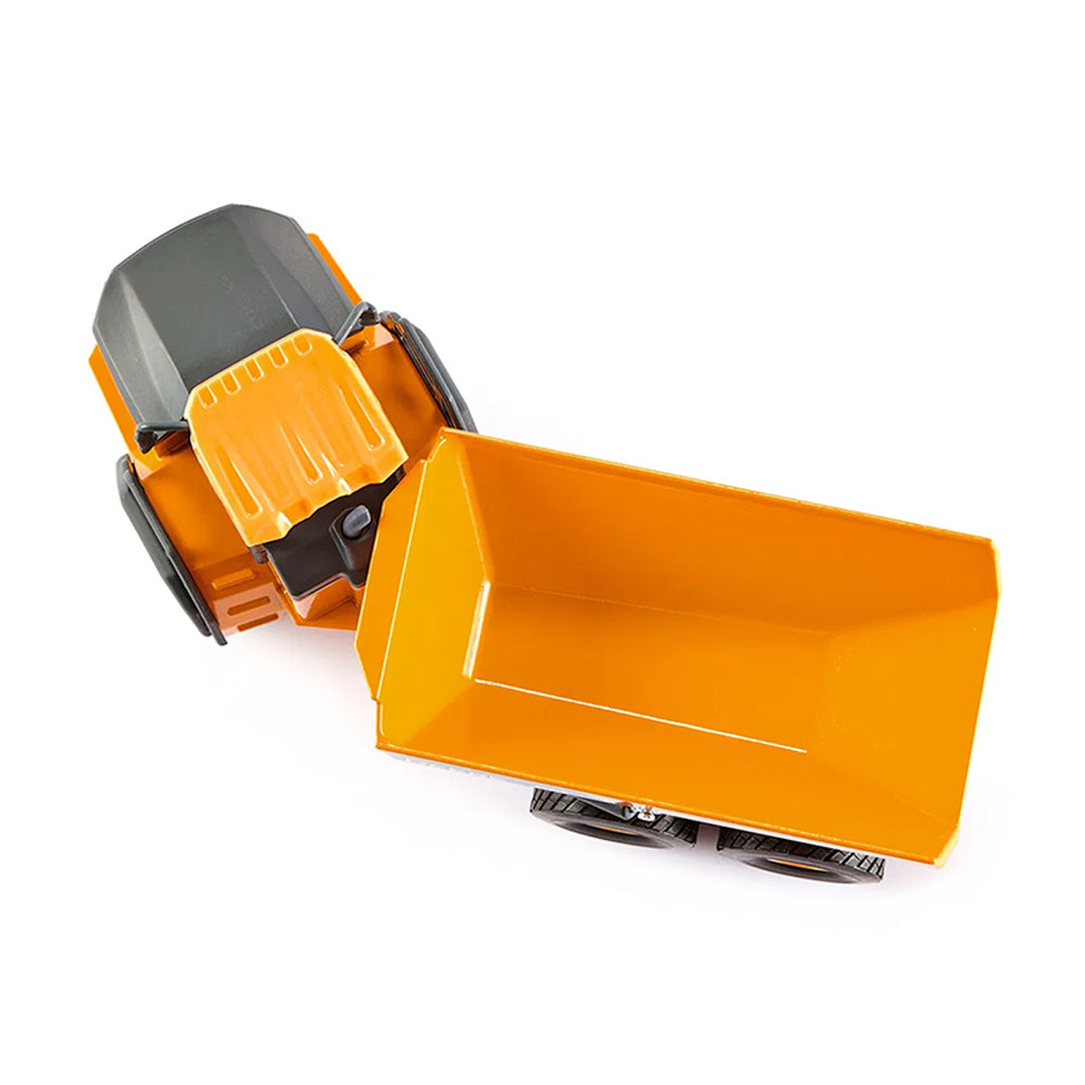 Siku 1:50 Scale John Deere Dumper Truck Diecast Model