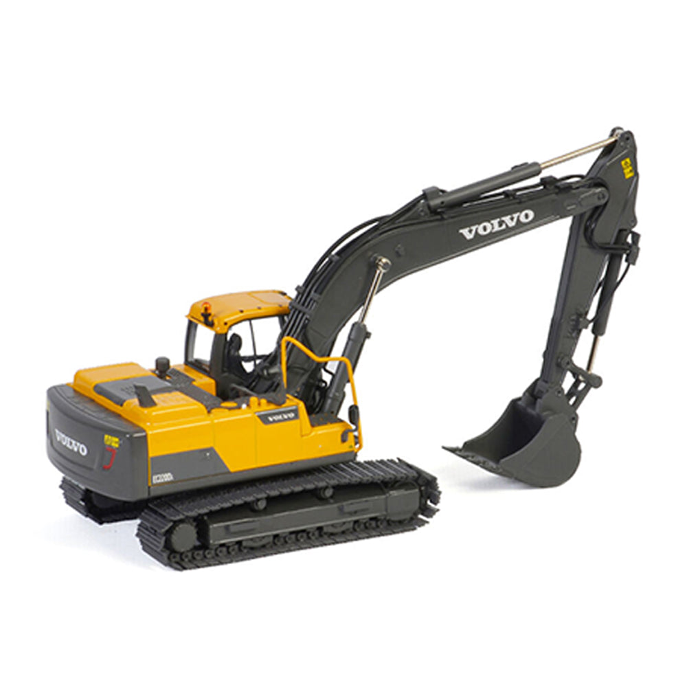 WSI 1:50 Scale Volvo EC220D Crawler Excavator Diecast Model