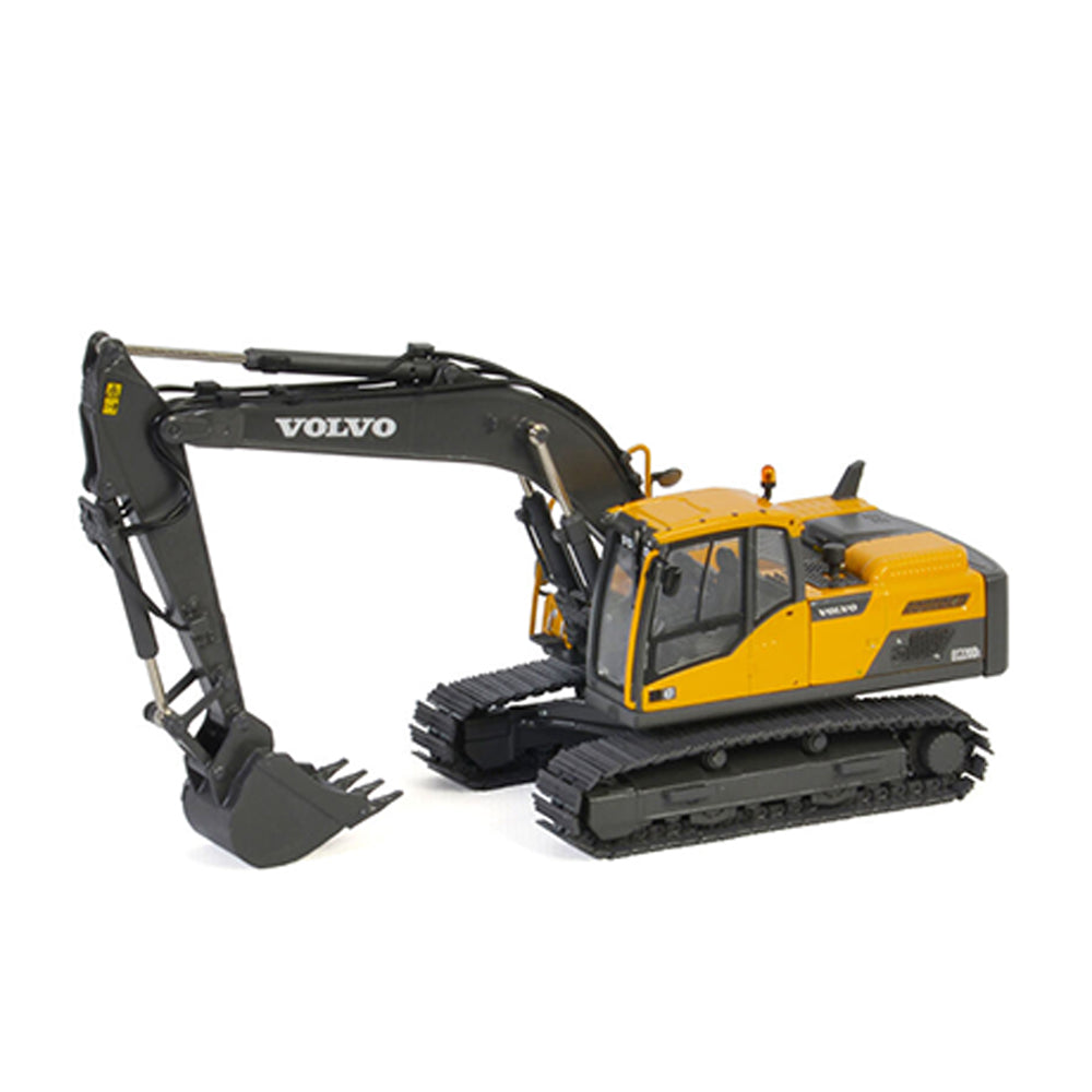 WSI 1:50 Scale Volvo EC220D Crawler Excavator Diecast Model