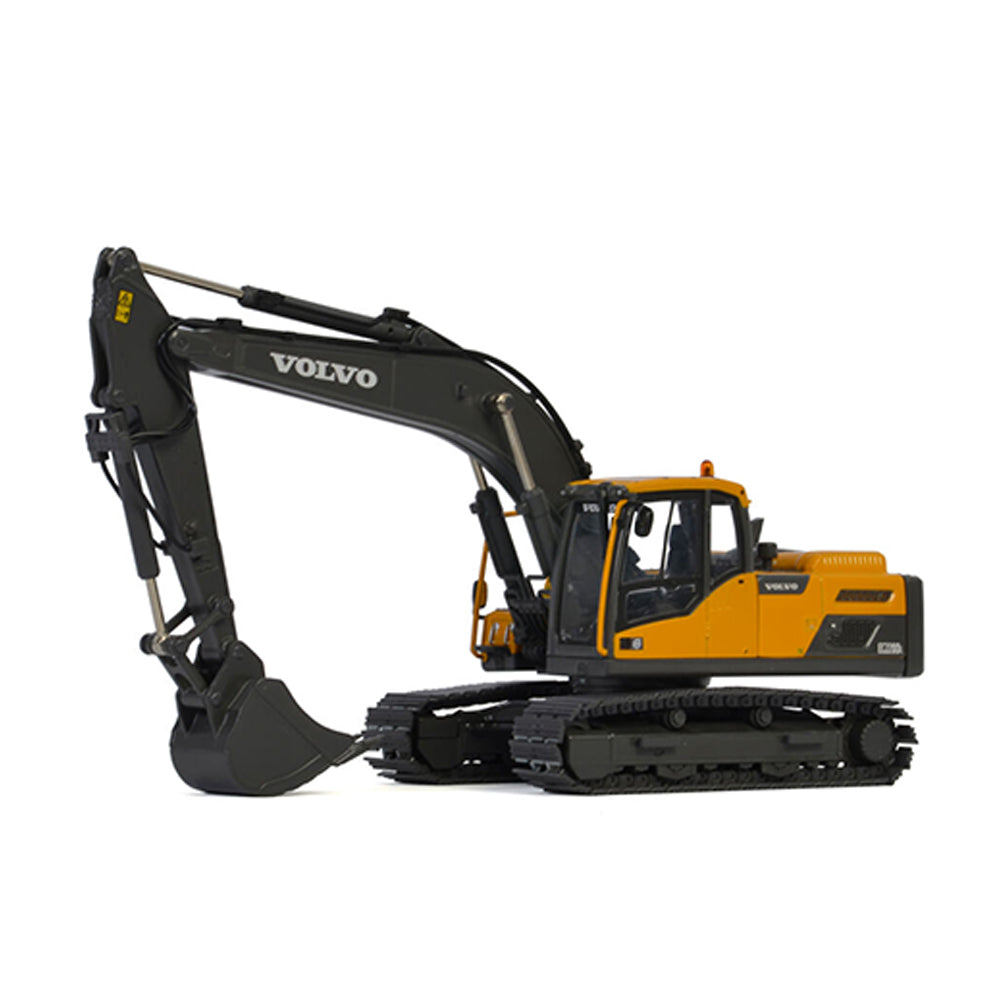 WSI 1:50 Scale Volvo EC220D Crawler Excavator Diecast Model