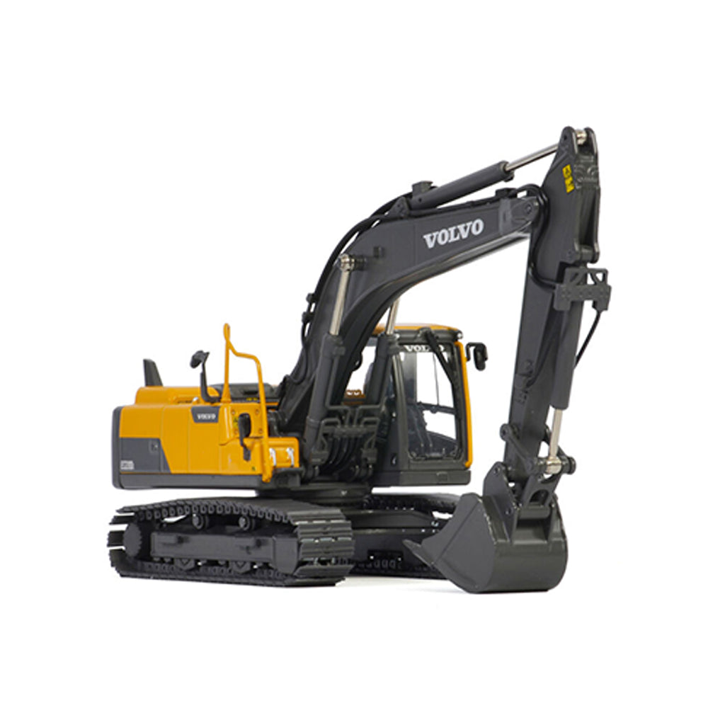 WSI 1:50 Scale Volvo EC220D Crawler Excavator Diecast Model