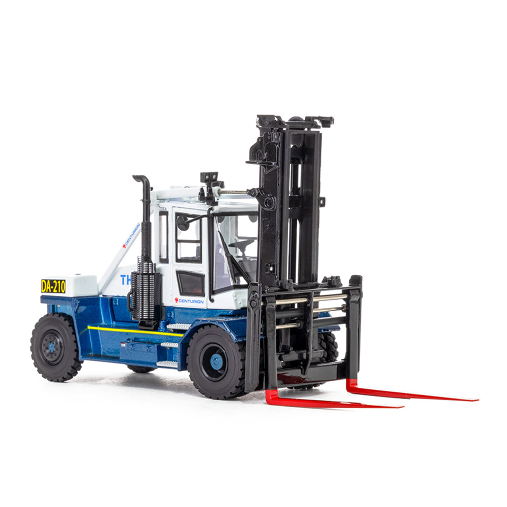 Drake 1:50 Scale Large Taylor XH-360L Forklift Centurion Diecast Model