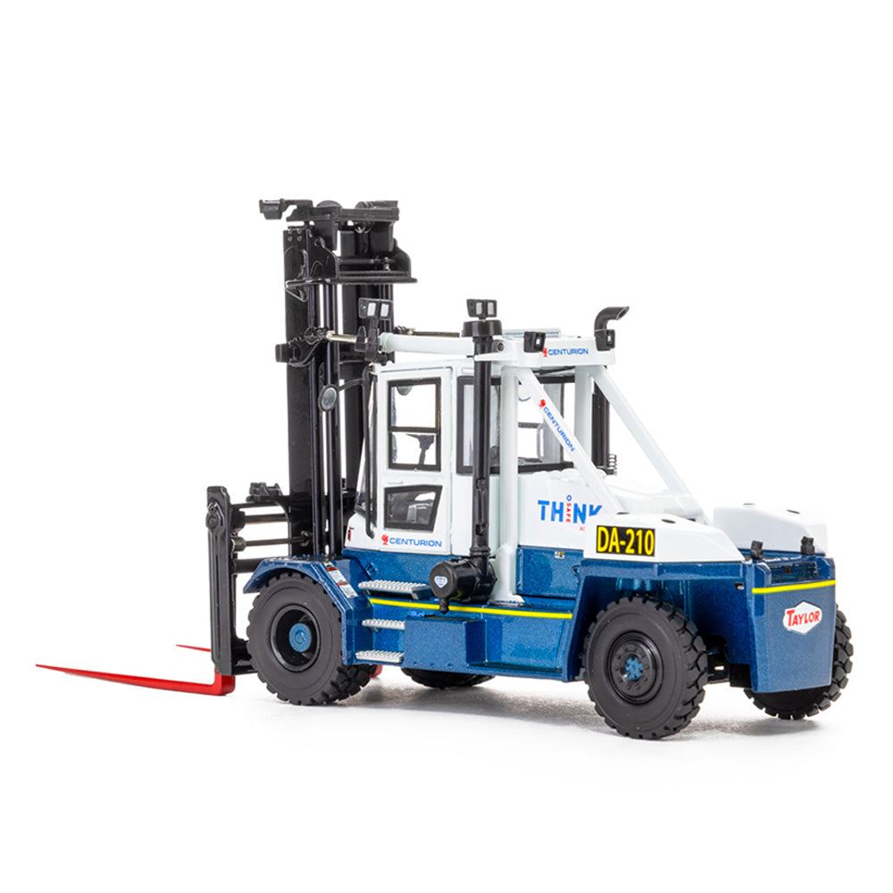 Drake 1:50 Scale Large Taylor XH-360L Forklift Centurion Diecast Model