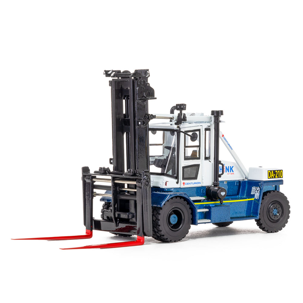 Drake 1:50 Scale Large Taylor XH-360L Forklift Centurion Diecast Model