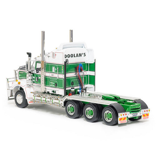 Drake 1:50 Kenworth C509 Sleeper Tri Drive Doolans Heavy Haulage Diecast Truck