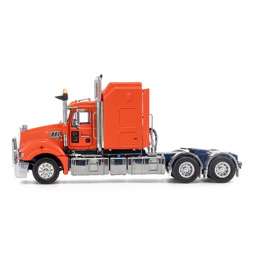 Drake 1:50 Scale Mack Late Edition Superliner Model Truck Collectible