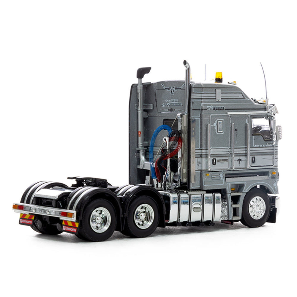 Drake 1:50 Scale Kenworth K200 Truck Northchill Ltd 2.8 Cabin Model Collectible