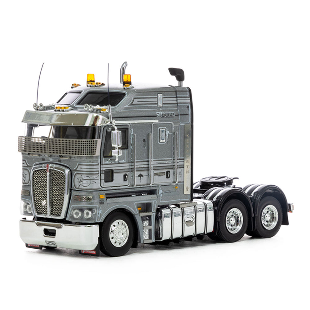 Drake 1:50 Scale Kenworth K200 Truck Northchill Ltd 2.8 Cabin Model Collectible