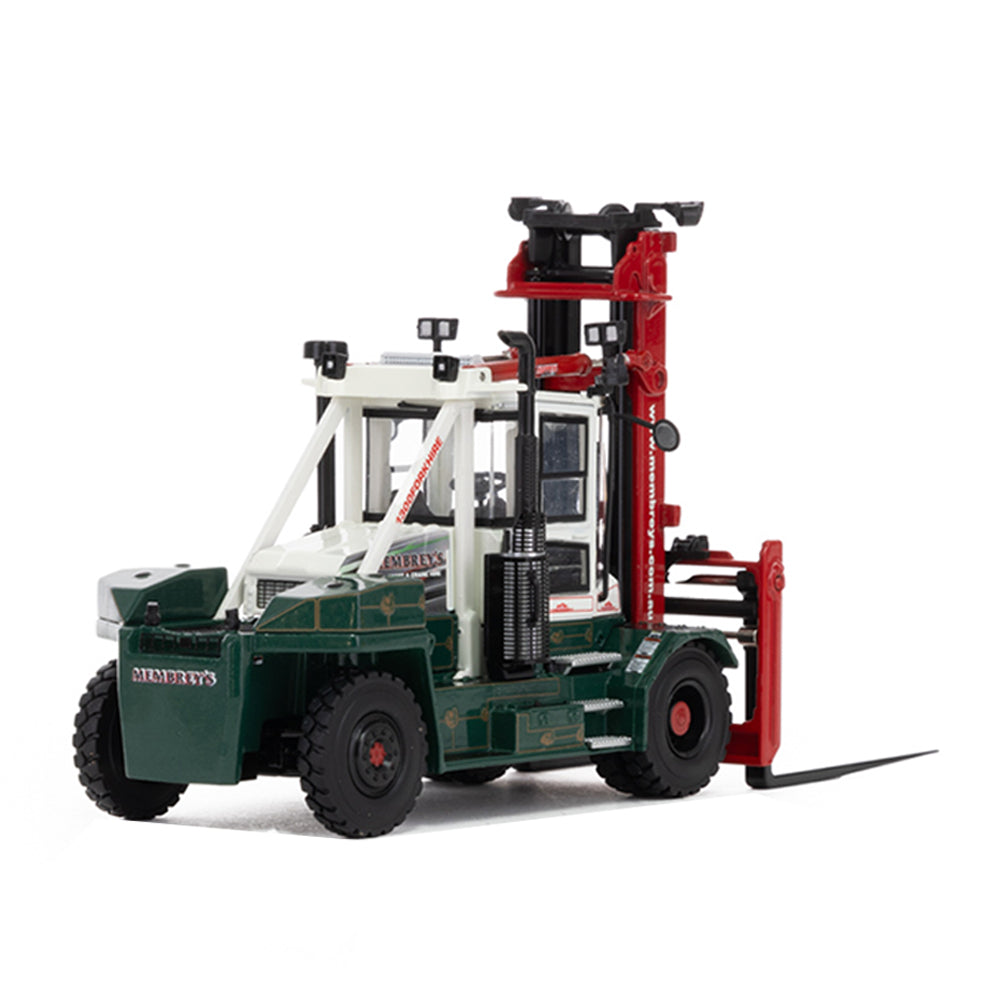 Drake 1:50 Scale Membrey's Taylor Forklift Model Collectible