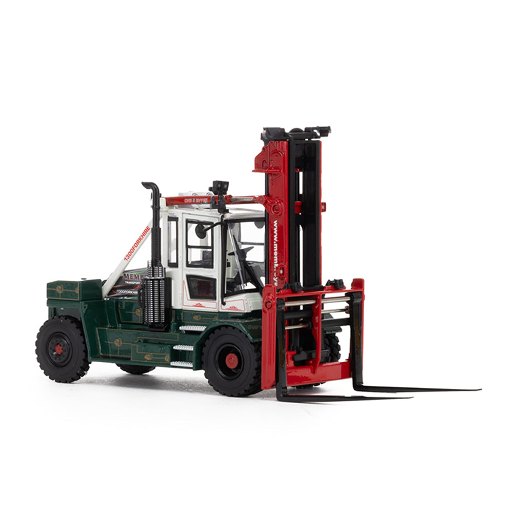 Drake 1:50 Scale Membrey's Taylor Forklift Model Collectible