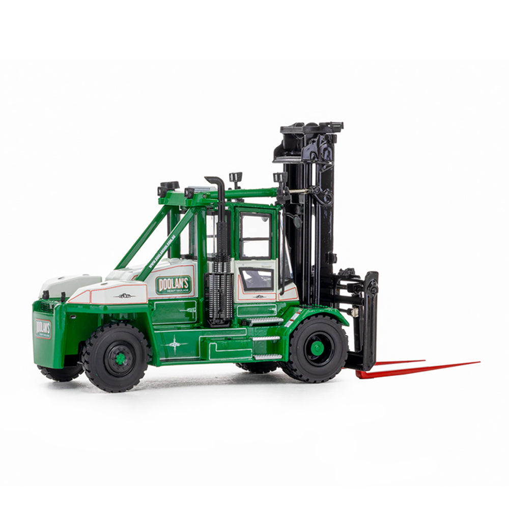 Drake 1:50 Scale Doolan's Taylor Forklift Toy Model