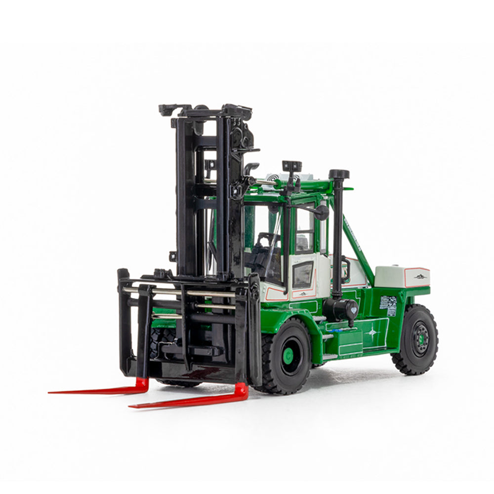 Drake 1:50 Scale Doolan's Taylor Forklift Toy Model