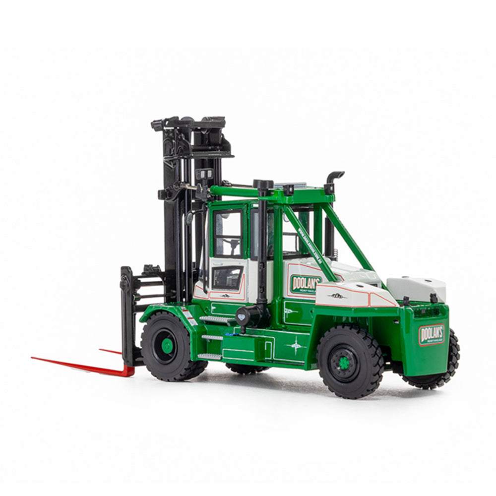 Drake 1:50 Scale Doolan's Taylor Forklift Toy Model
