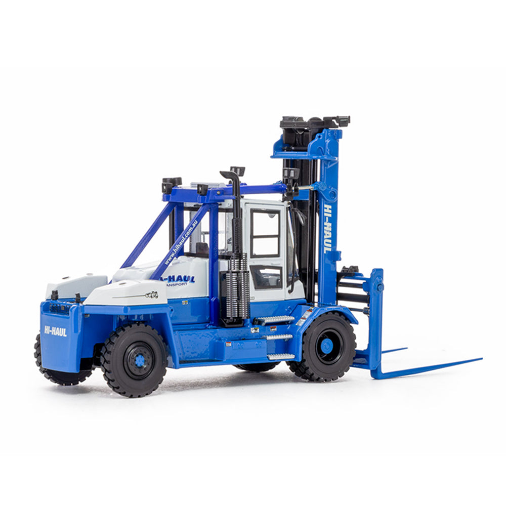 Drake 1:50 Scale Hi-Haul Taylor Forklift Toy Model