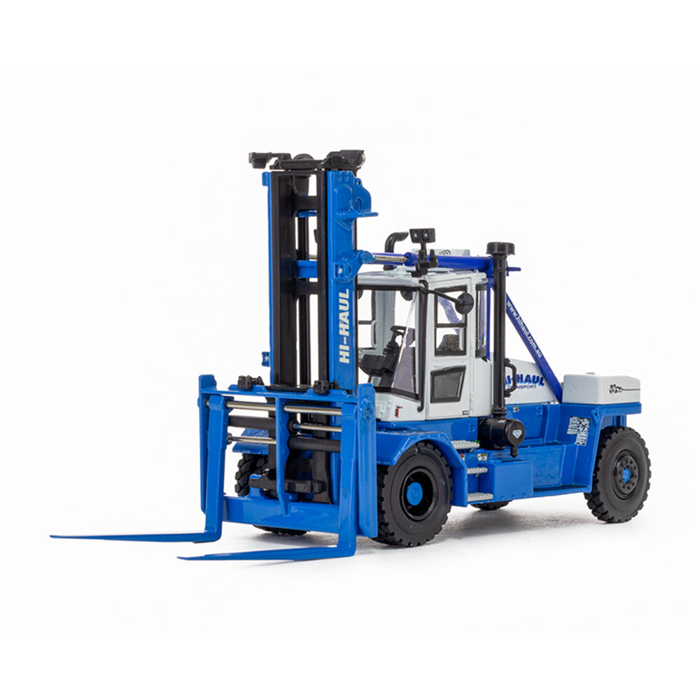 Drake 1:50 Scale Hi-Haul Taylor Forklift Toy Model