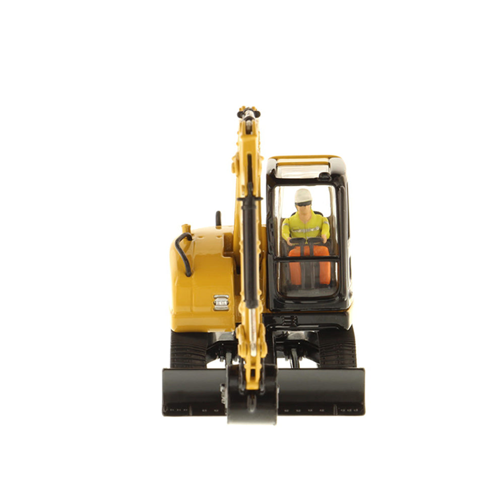 Diecast Masters 1:50 Scale Cat 308C CR Hydraulic Excavator Core Classic Edition Model
