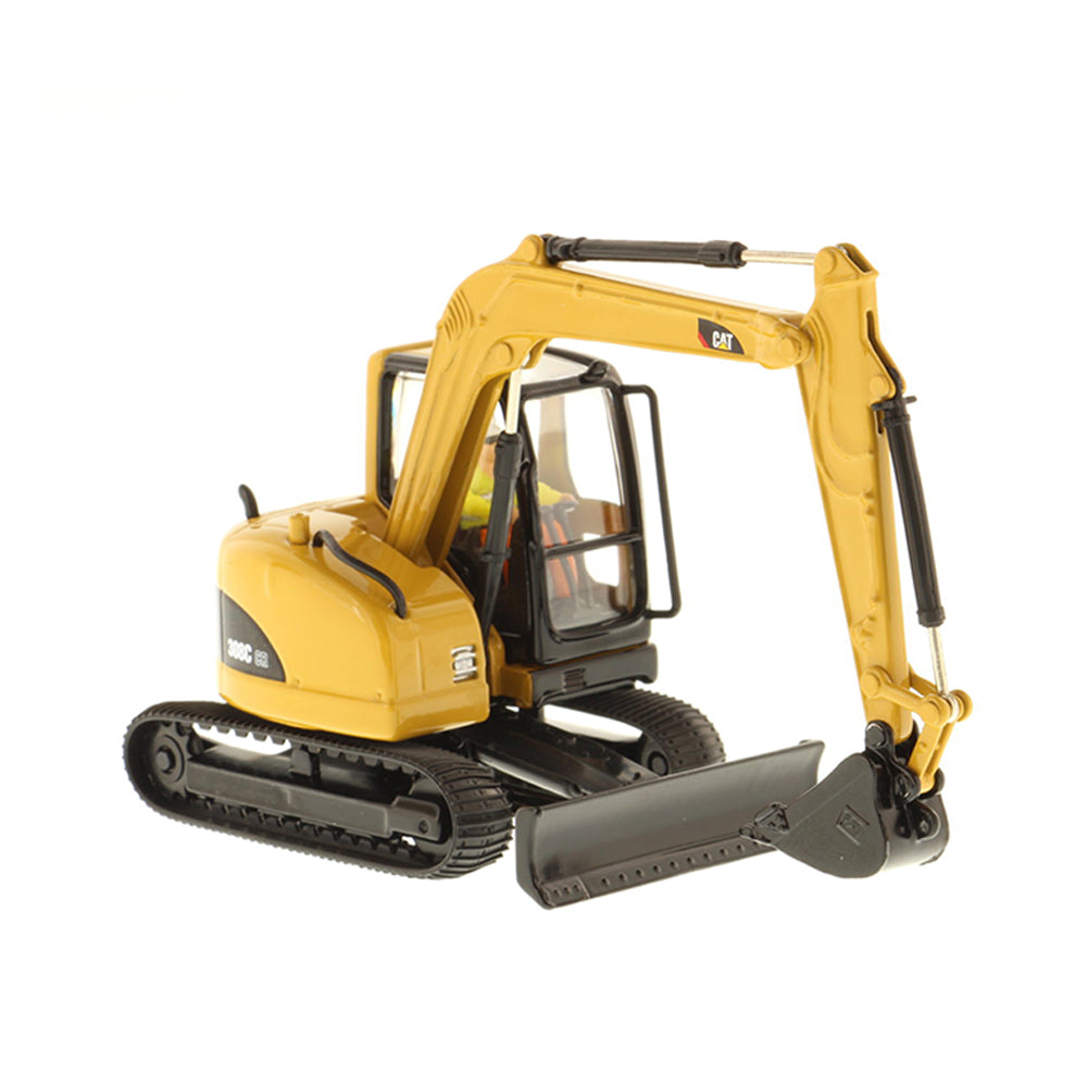 Diecast Masters 1:50 Scale Cat 308C CR Hydraulic Excavator Core Classic Edition Model