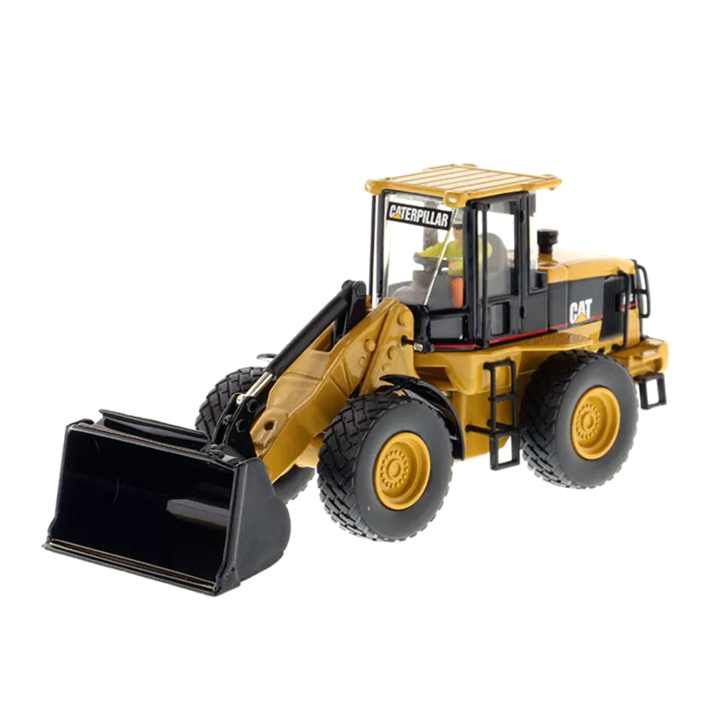 Diecast Masters 1:50 Scale 924G Versalink Wheel Loader Core Classic Edition Model