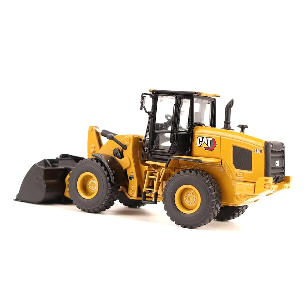 Diecast Masters 1:50 Scale Cat 930 Wheel Loader High Line Series Model Collectible