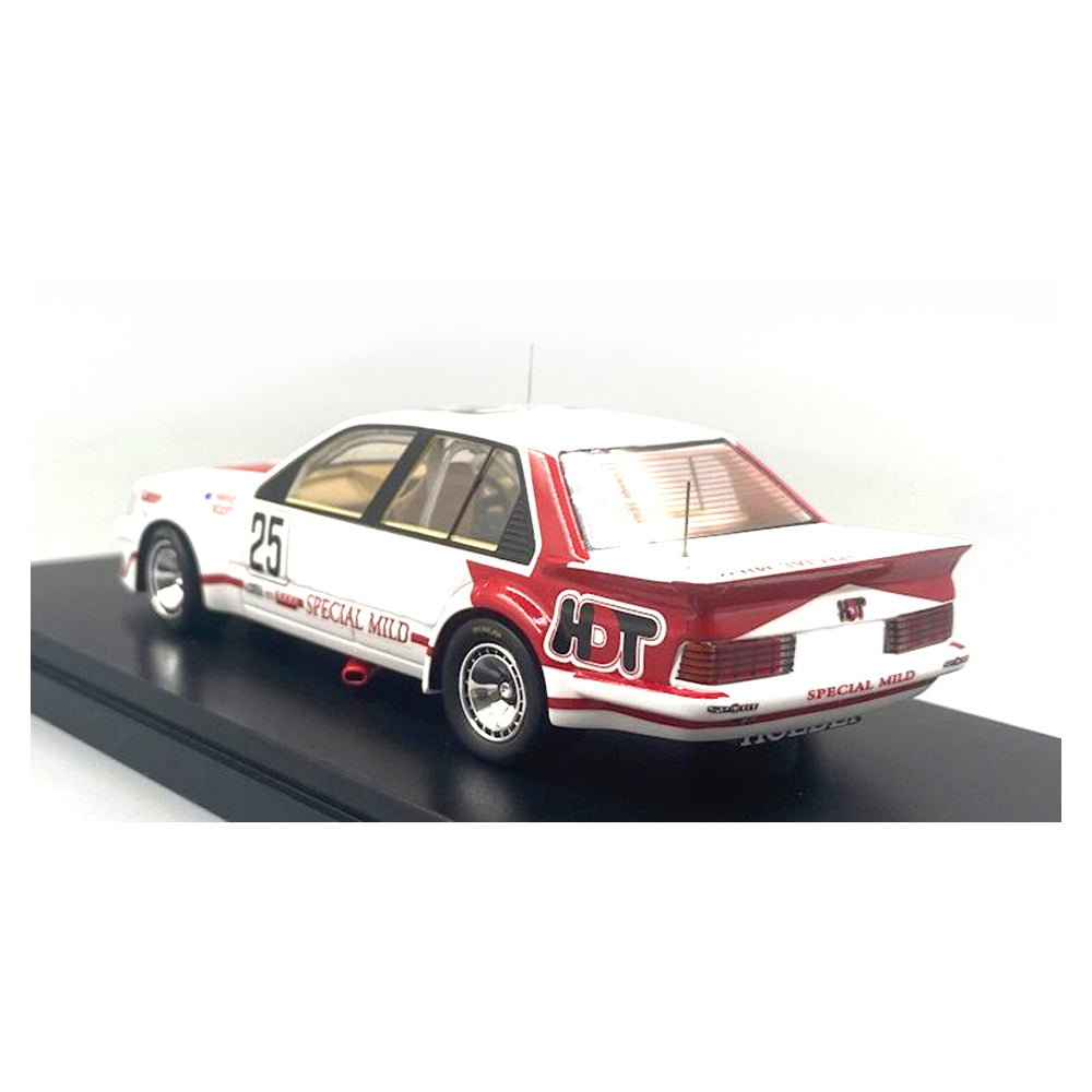 Ace 1:43 Scale Holden Commodore 1982 Bathurst 3rd Place Harvey & Scott #25 Car Model