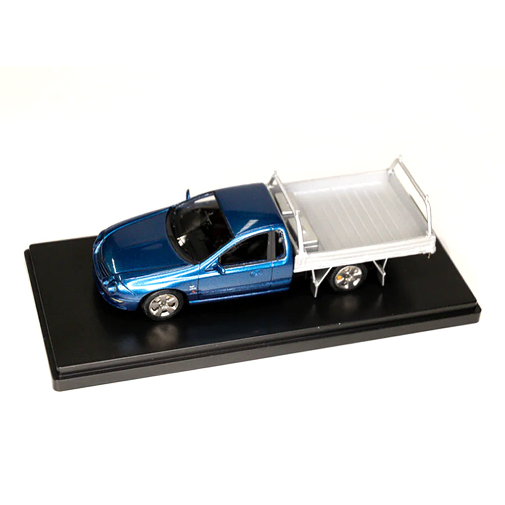 Ace 1:43 Scale Ford AU Falcon 1 Tonner Ute Limited Edition Model Car