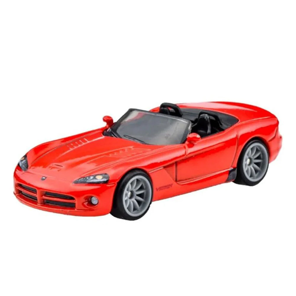Hot Wheels Premium Fast & Furious 2003 Dodge Viper SRT10 Diecast Supercar