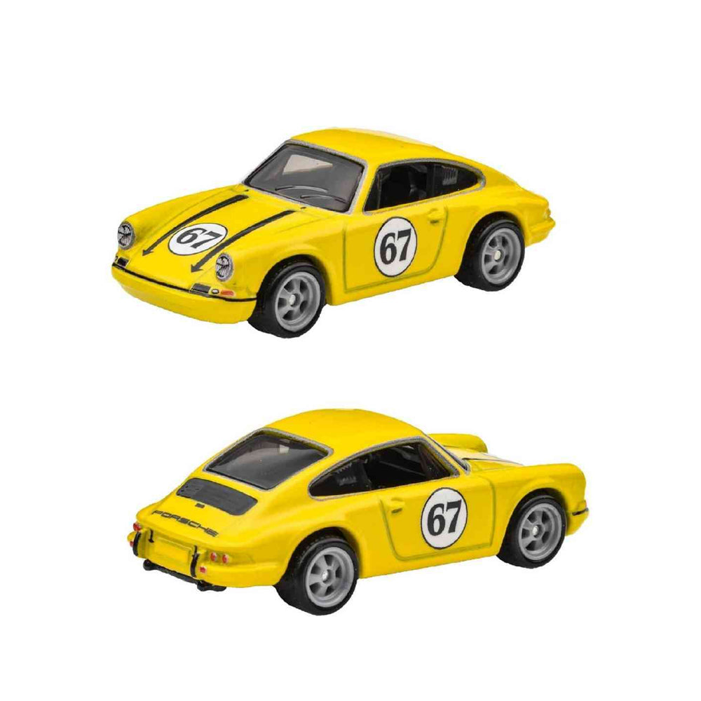 Hot Wheels Premium Nissan Skyline Collector Set Diecast Cars & Transport Vehicle