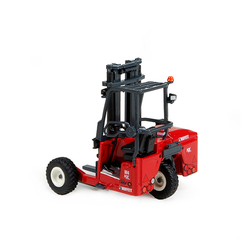 Tekno 1:50 Scale Hiab Moffett M4 NX Truck Mounted Forklift Model Toy