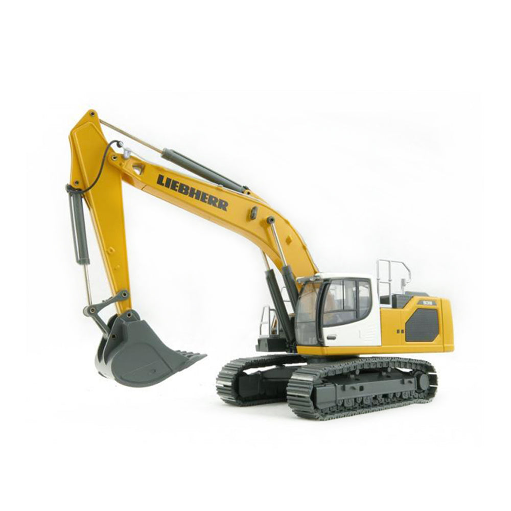 Conrad 1:50 Scale Liebherr R 938 V Hydraulic Excavator Diecast Model