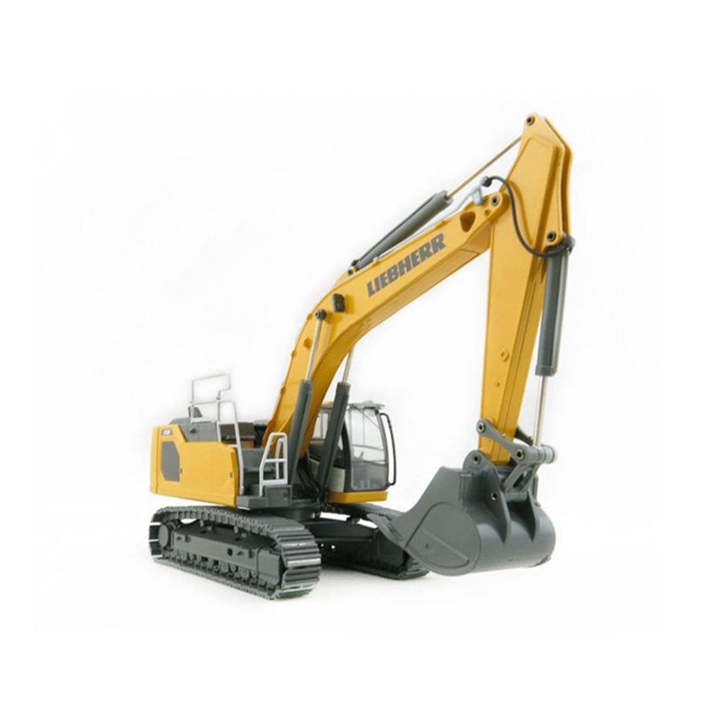 Conrad 1:50 Scale Liebherr R 938 V Hydraulic Excavator Diecast Model