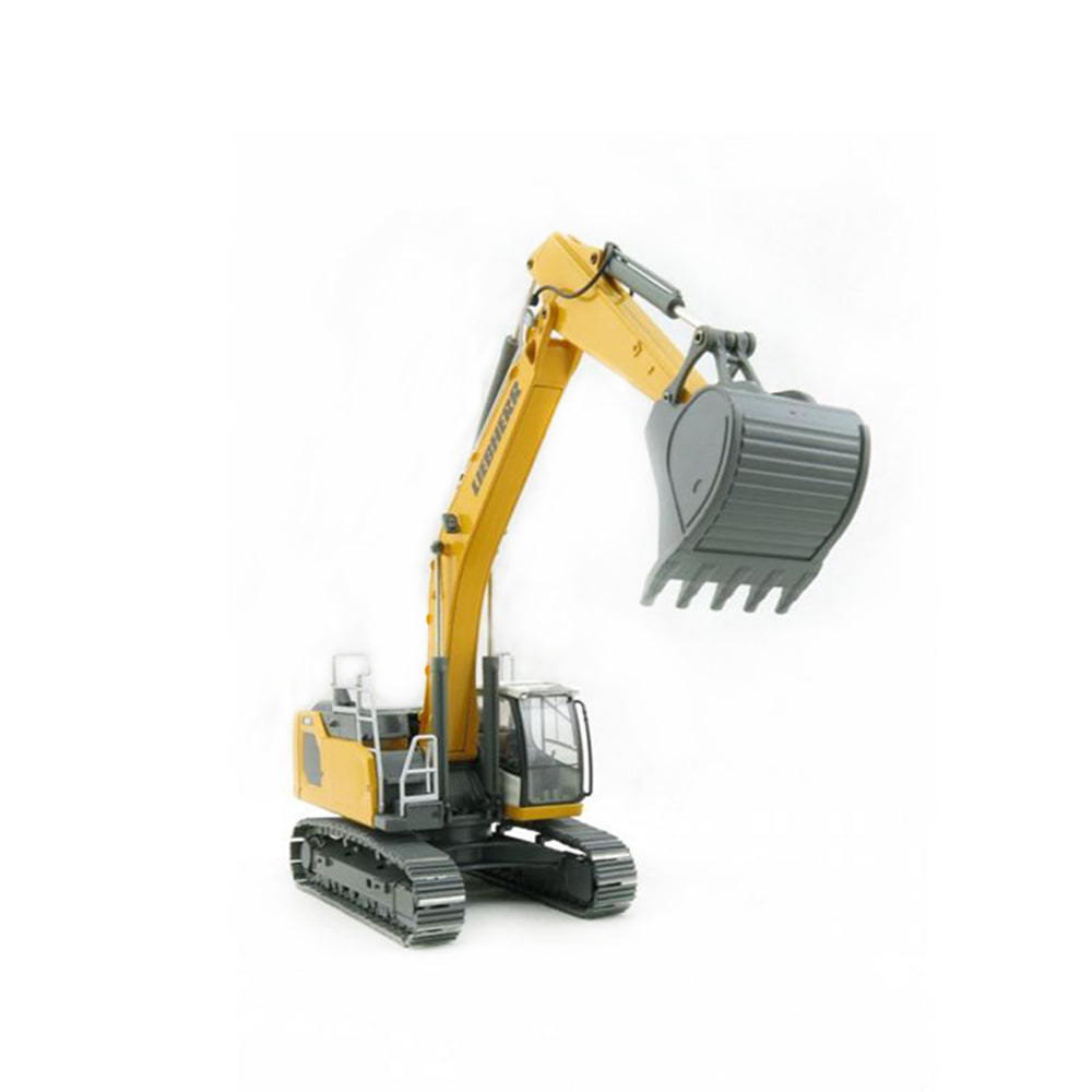 Conrad 1:50 Scale Liebherr R 938 V Hydraulic Excavator Diecast Model