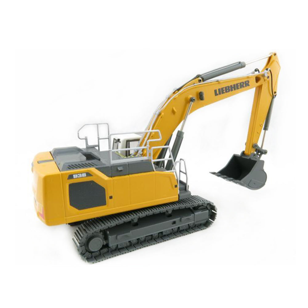Conrad 1:50 Scale Liebherr R 938 V Hydraulic Excavator Diecast Model