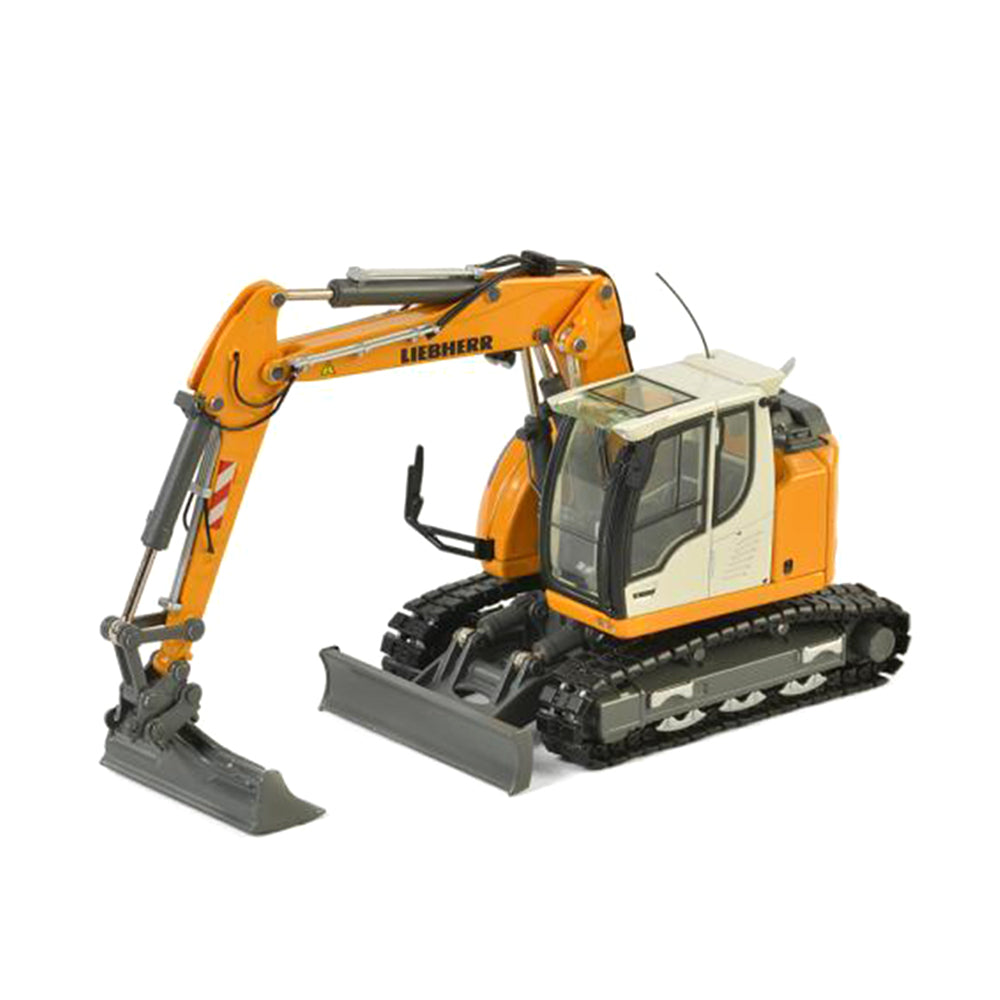 WSI 1:50 Scale Liebherr R914 Compact Excavator Model Replica