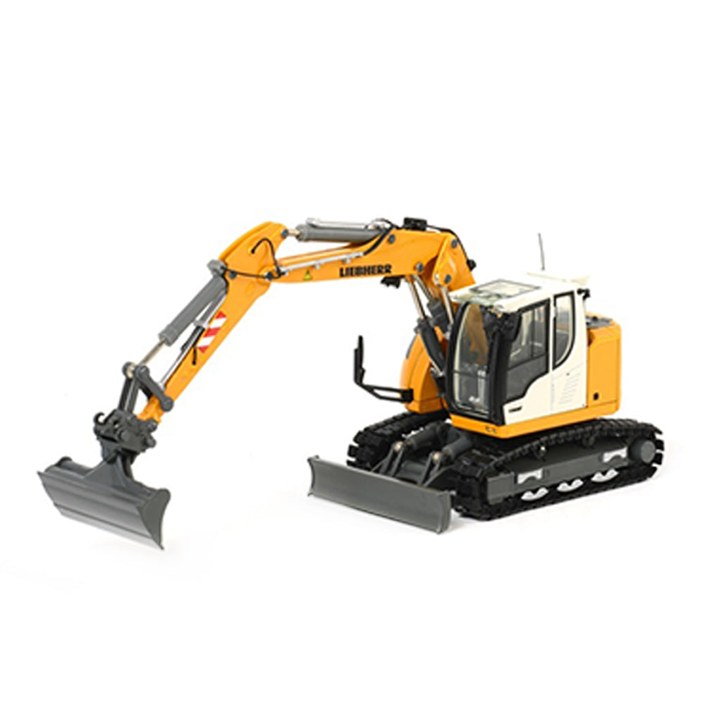 WSI 1:50 Scale Liebherr R914 Compact Excavator Model Replica