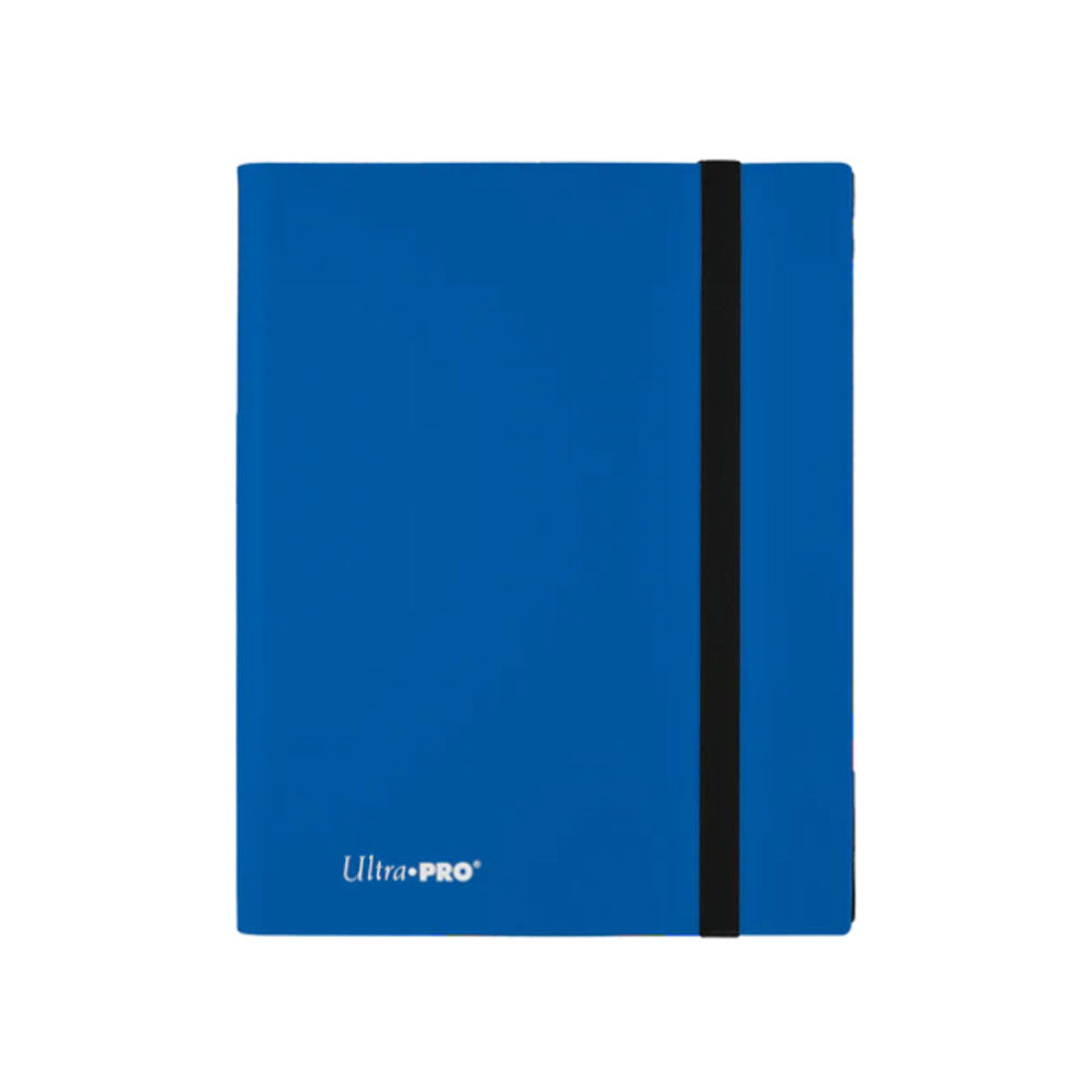 Ultra Pro Eclipse Pro Binder Album 12 Colors Choices 9 Pocket 360 Cards Storage