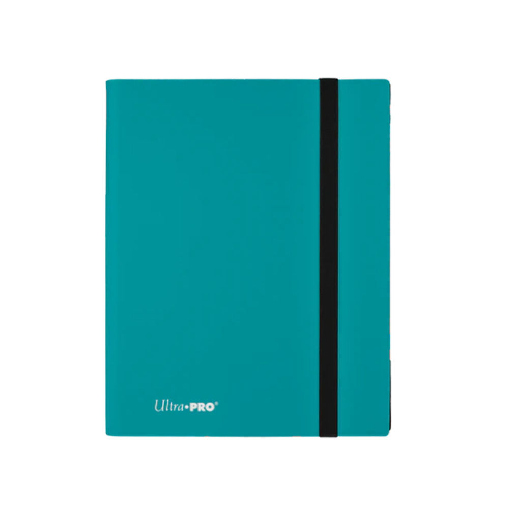 Ultra Pro Eclipse Pro Binder Album 12 Colors Choices 9 Pocket 360 Cards Storage
