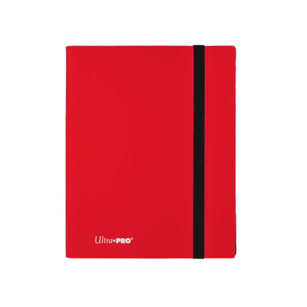 Ultra Pro Eclipse Pro Binder Album 12 Colors Choices 9 Pocket 360 Cards Storage