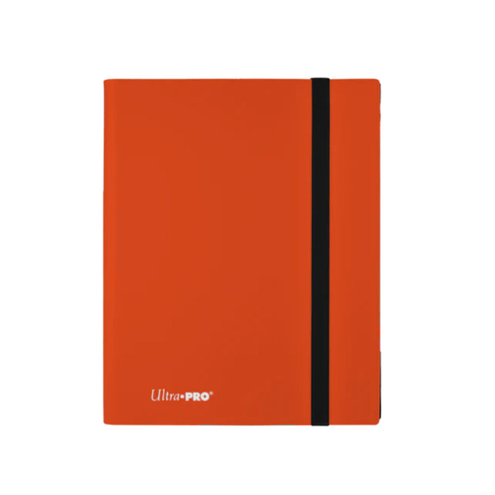 Ultra Pro Eclipse Pro Binder Album 12 Colors Choices 9 Pocket 360 Cards Storage