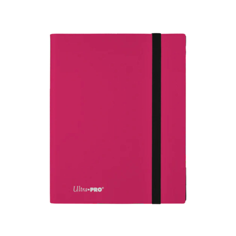 Ultra Pro Eclipse Pro Binder Album 12 Colors Choices 9 Pocket 360 Cards Storage