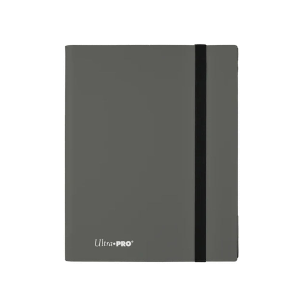 Ultra Pro Eclipse Pro Binder Album 12 Colors Choices 9 Pocket 360 Cards Storage