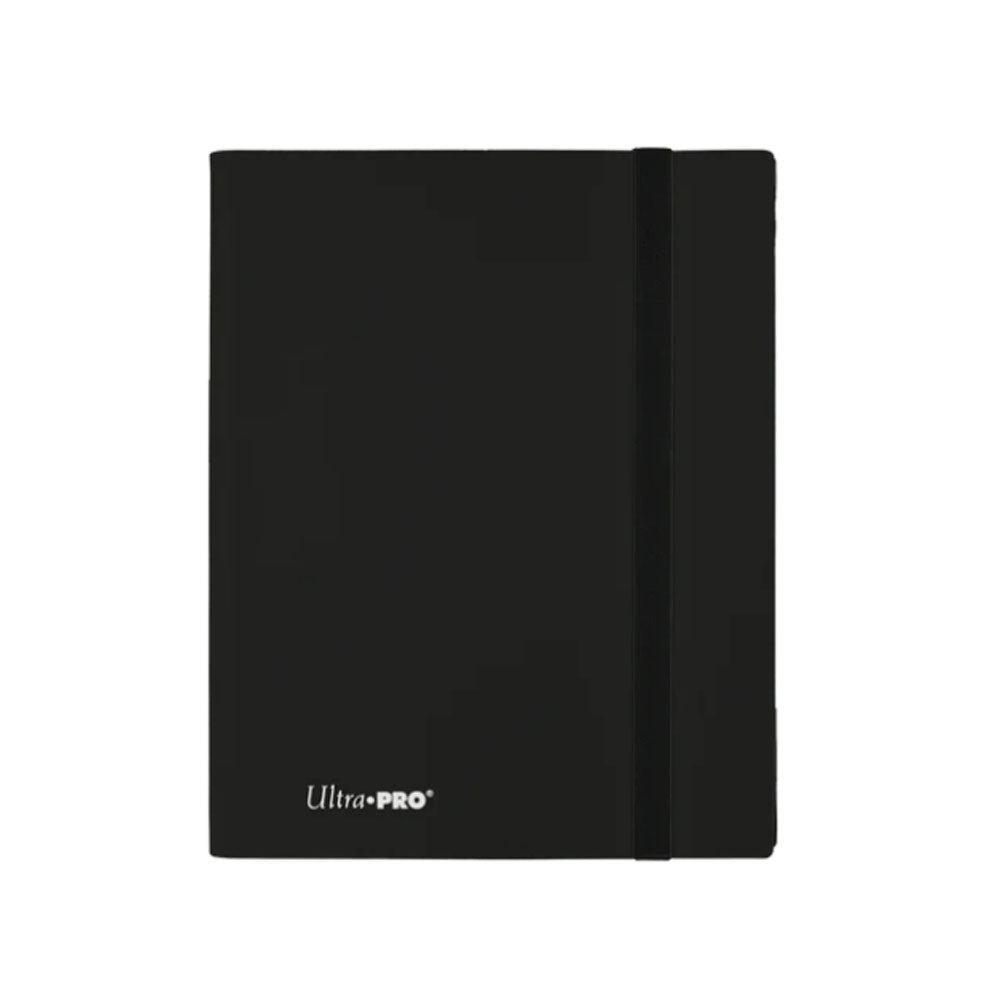 Ultra Pro Eclipse Pro Binder Album 12 Colors Choices 9 Pocket 360 Cards Storage