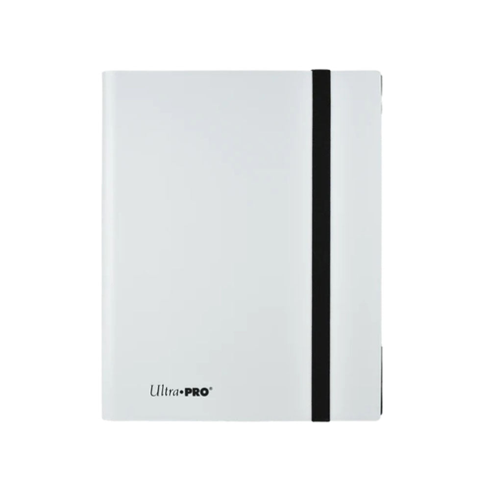 Ultra Pro Eclipse Pro Binder Album 12 Colors Choices 9 Pocket 360 Cards Storage