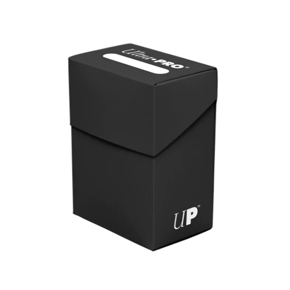 Ultra Pro Deck Box 9 Colors Choice Yu-Gi-Oh Pokémon TCG 80 Trading Cards Storage