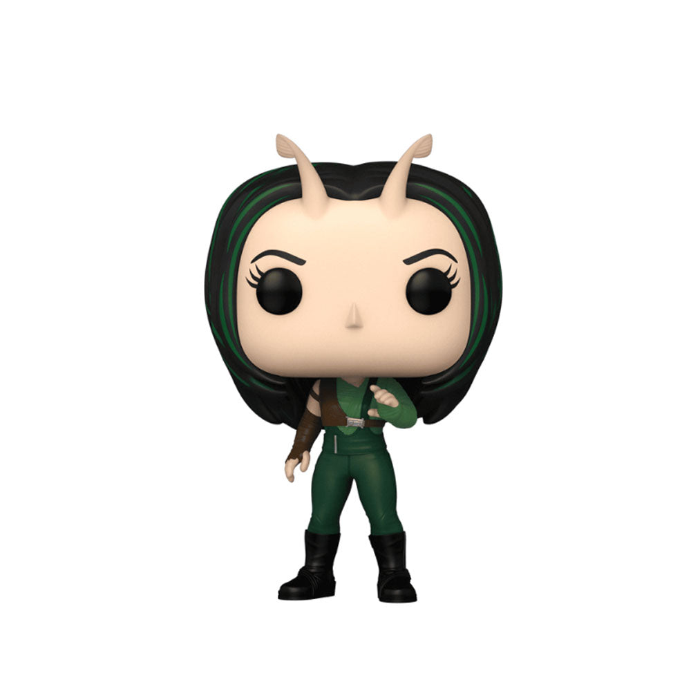 Funko Marvel Guardians Of The Galaxy 3 Mantis ALT Pop! RS #1212 Vinyl Toy Figure