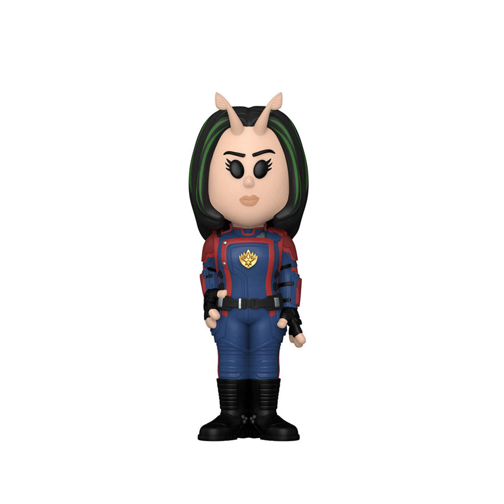 Funko Guardians Of The Galaxy Volume 3 Mantis Vinyl Soda Figure Model In Can